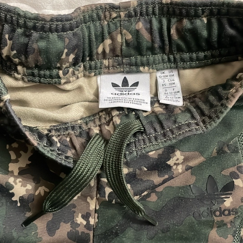 Adidas Track Suit - Picture 8 of 8